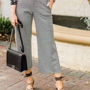 CAbi Bombshell Crop Pants